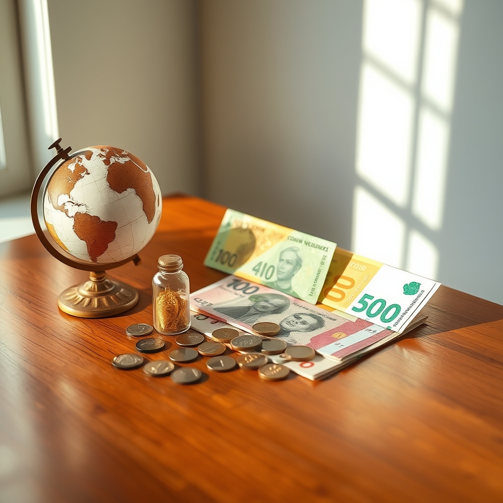 Get Accurate Congolese Franc (CDF) Prices in Multiple Currencies Using Our API