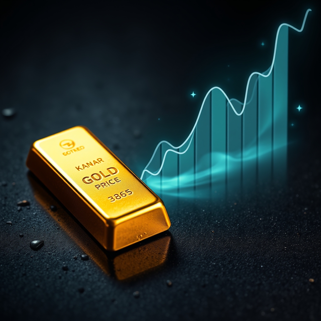 Get Kanpur Gold 18k (KANP-18k) Historical Prices with this simple API interface
