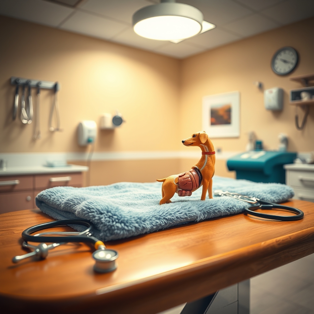 Veterinarian Website Classification API: Key Features and Benefits