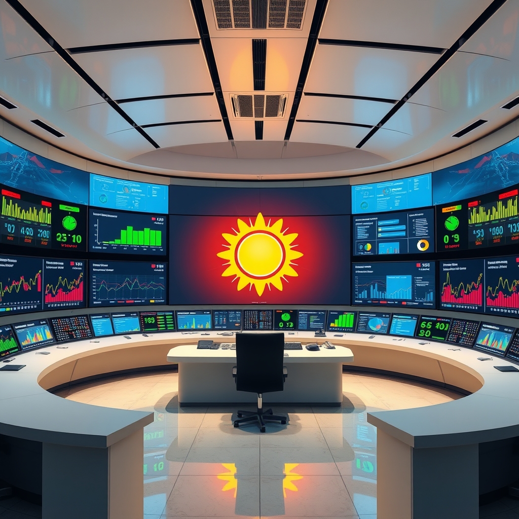 Using Energy API for Community Energy Trading Platforms: A Guide for Developers