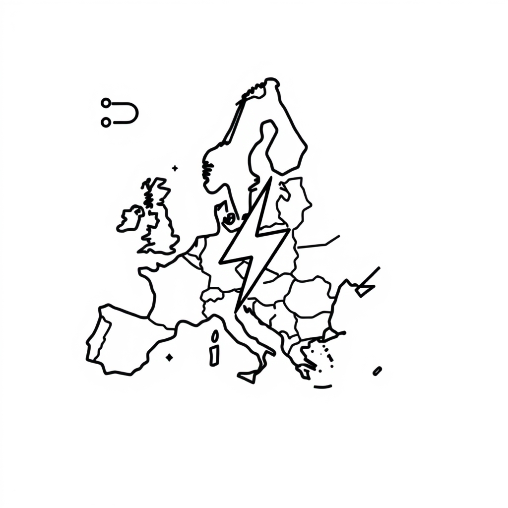 Europe Energy Pricing API