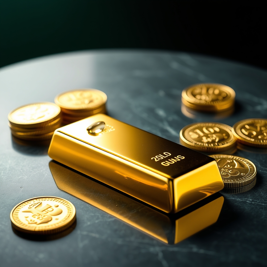 How to Get Real-Time abrdn Physical Gold Shares ETF (SGOL) Prices for Your Trading Strategies with Metals-API