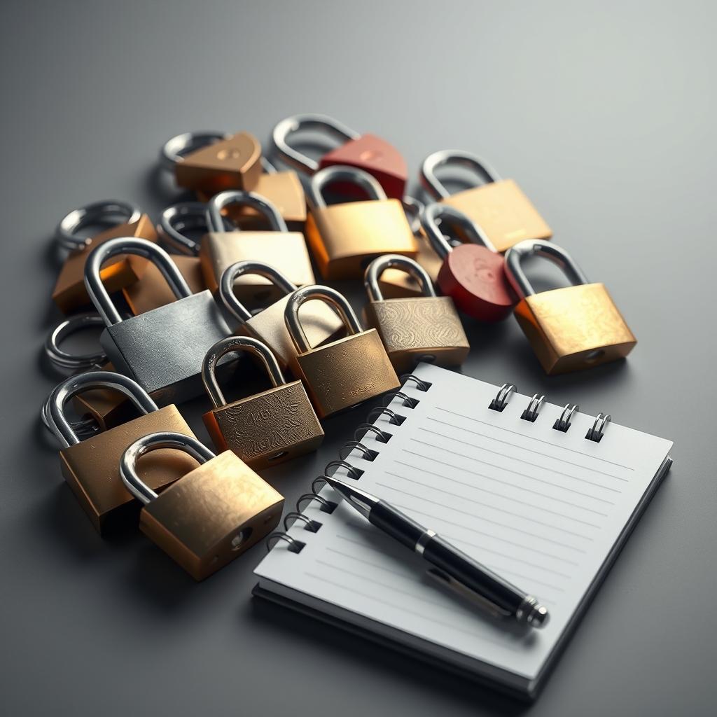 Password Generator Service API vs Password Generator API: What to Choose?