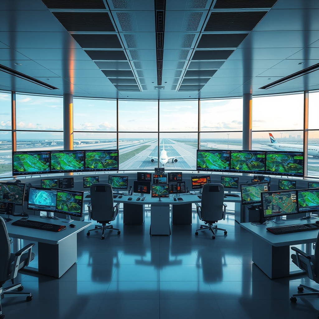 Get Airport Info via Airports by Filter API for Quincy Regional Airport