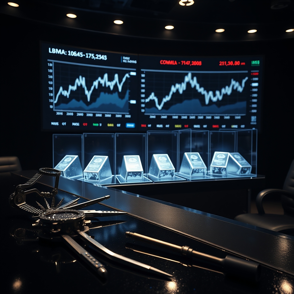 Monitor LBMA Platinum Am (LBXPTAM) prices using this API