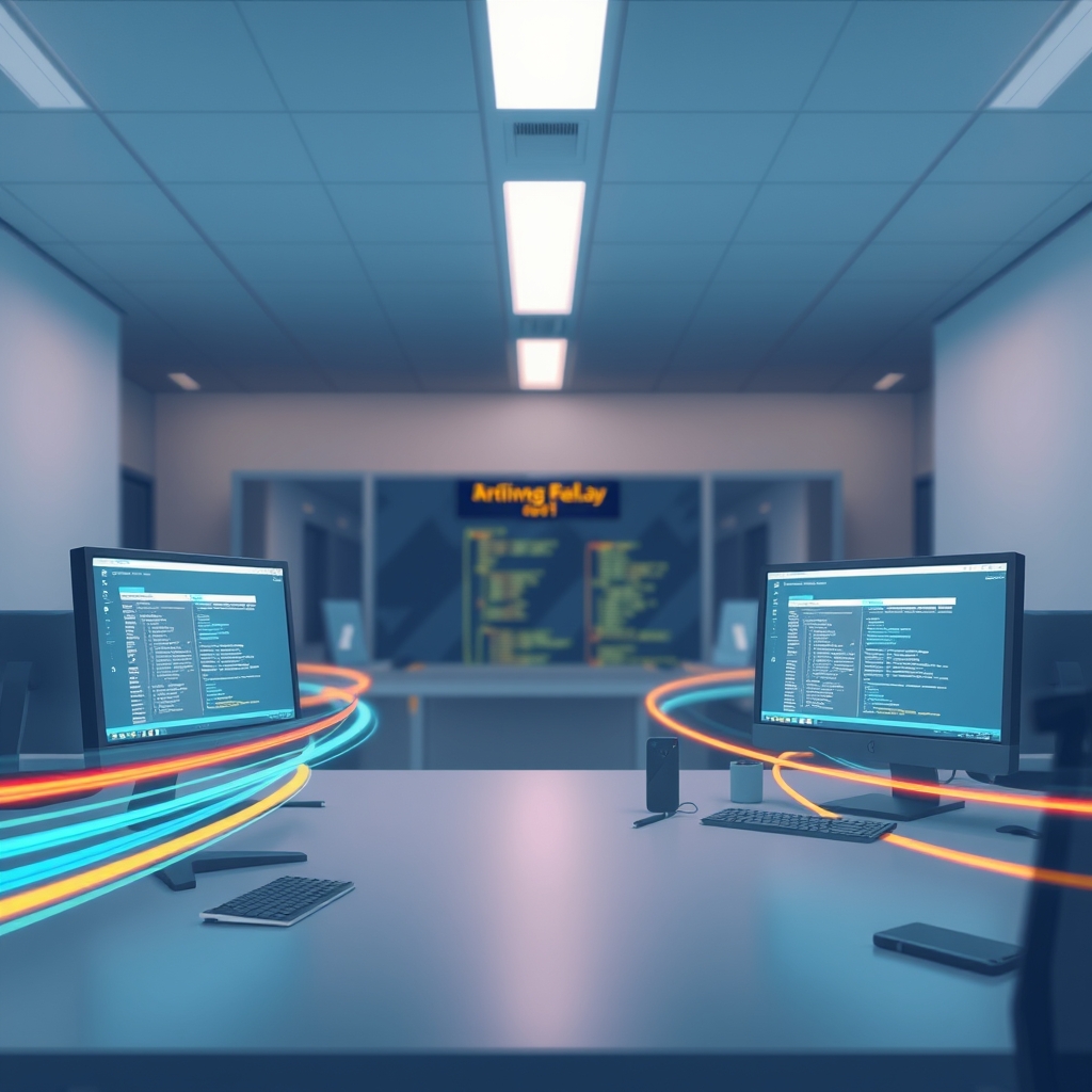 Illustration: Miami International Airport (MIA) Delay API