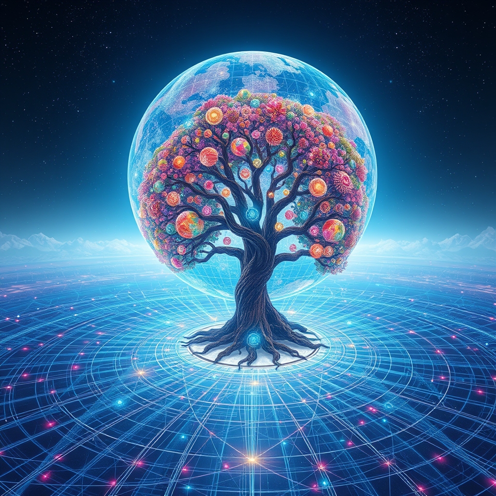 Virtual Worlds Website Classification API: Key Features Explained