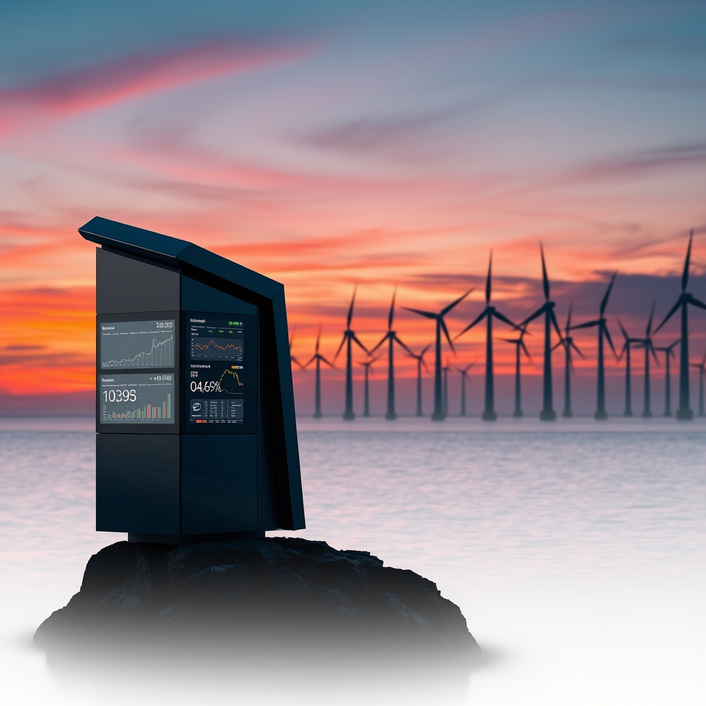 Implementing Intraday Market-Making with Energy API: Risk Limits, Inventory Management, and Execution Strategies for Power Traders