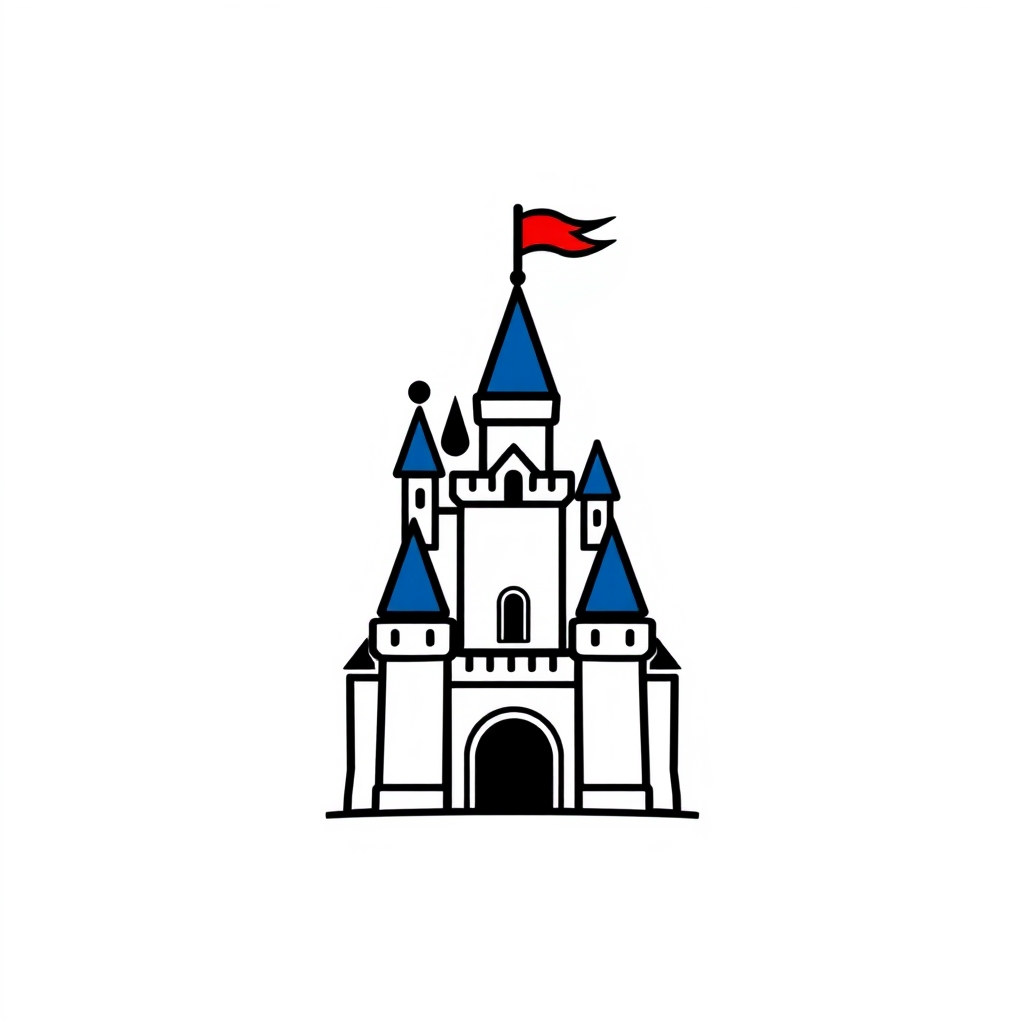 Disney Attractions Data Fetch API