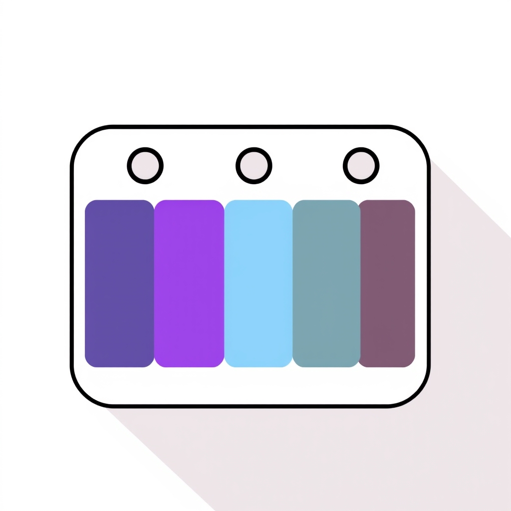 Color Palette Extractor API