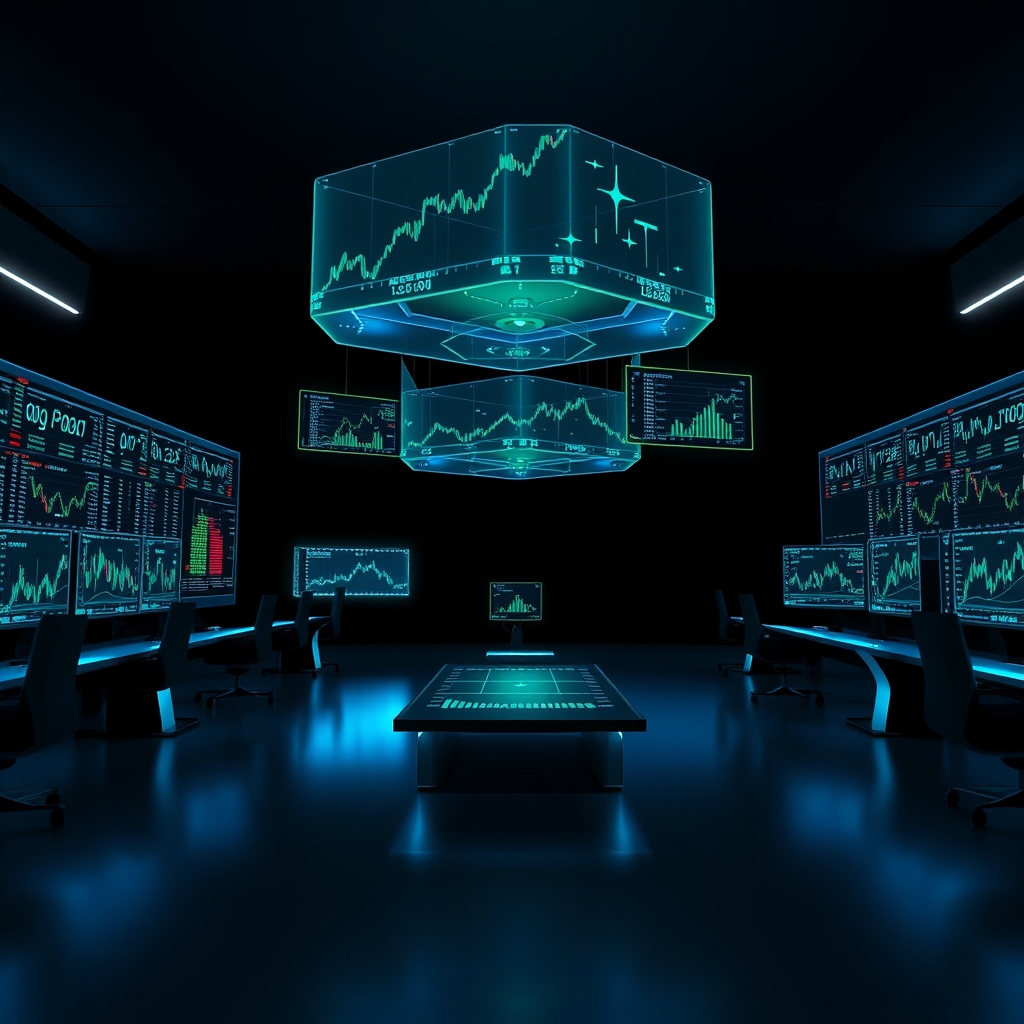 Detecting Dow Jones U.S. Trucking Index Volatility Spikes Using Indices-API Live Fluctuation Metrics