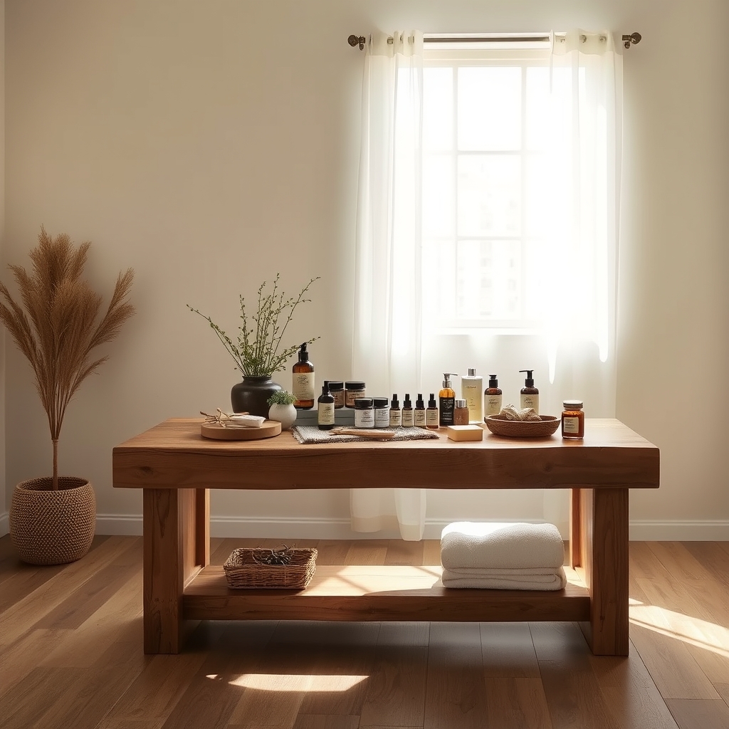 Comparative Analysis of Face & Body Care Website Classification APIs