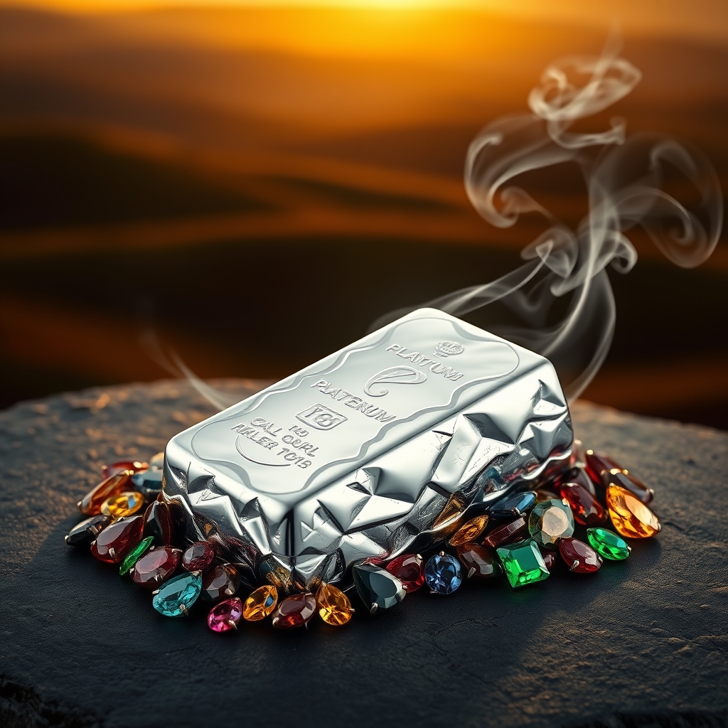 Access Historical Platinum Jul 2027 (PLN27) Prices in Multiple Currencies with this API