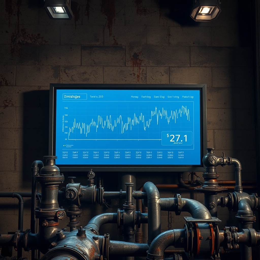 Get Zimbabwean Dollar (ZWL) prices using this API