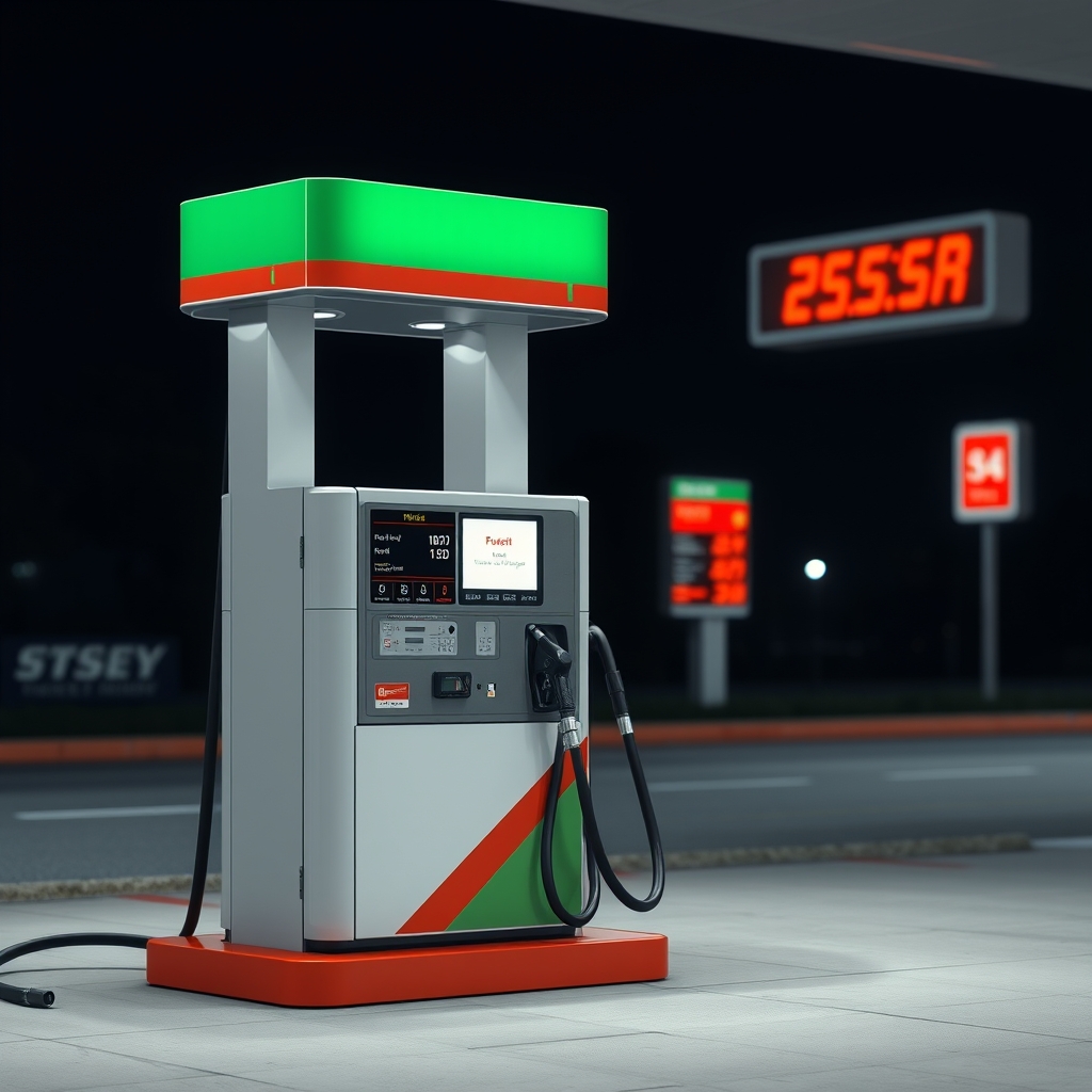 Choosing Between US Fuel Prices API and World Gas Prices API: A Practical Guide