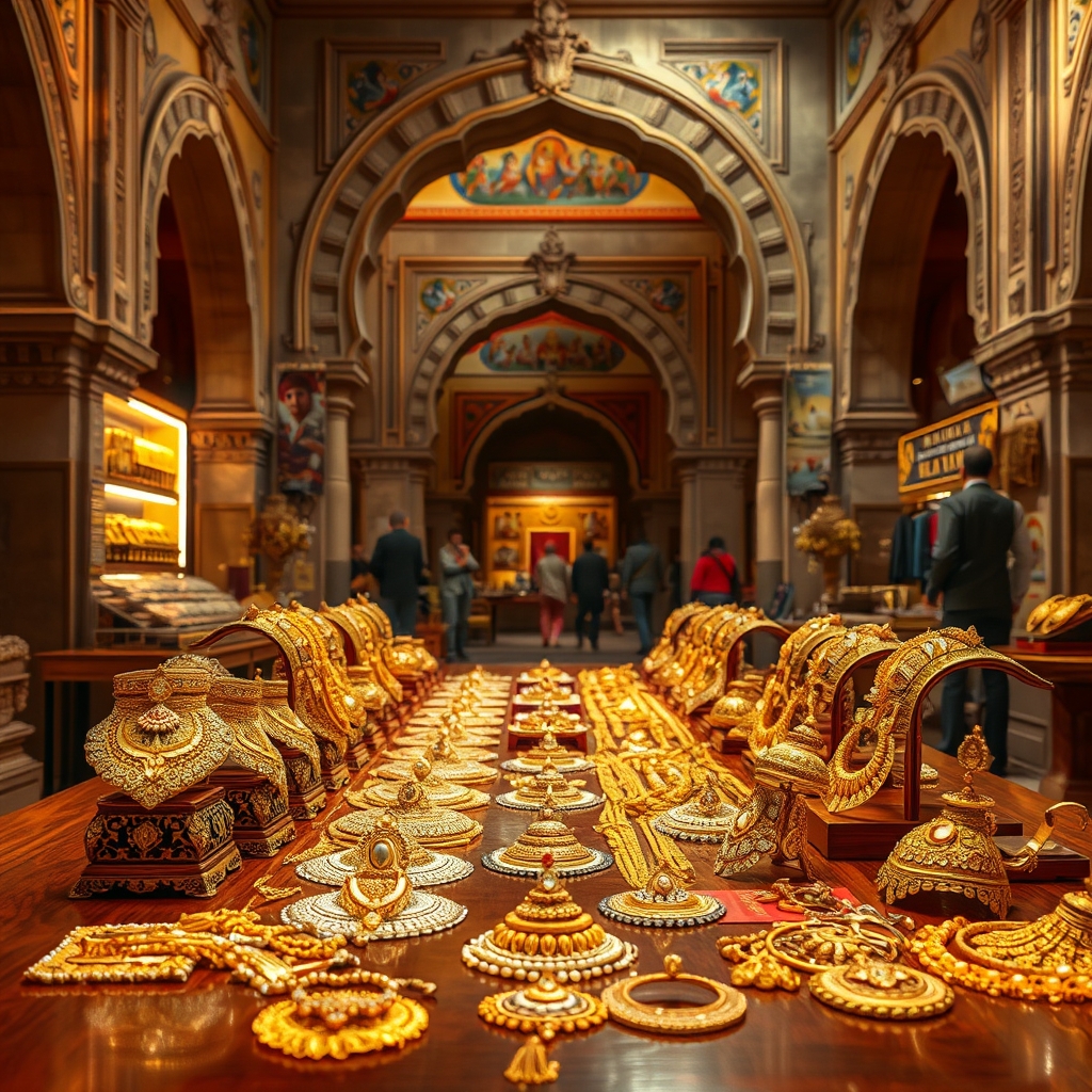 Collect Chandigarh Gold 22k (CHAN-22k) prices via this API