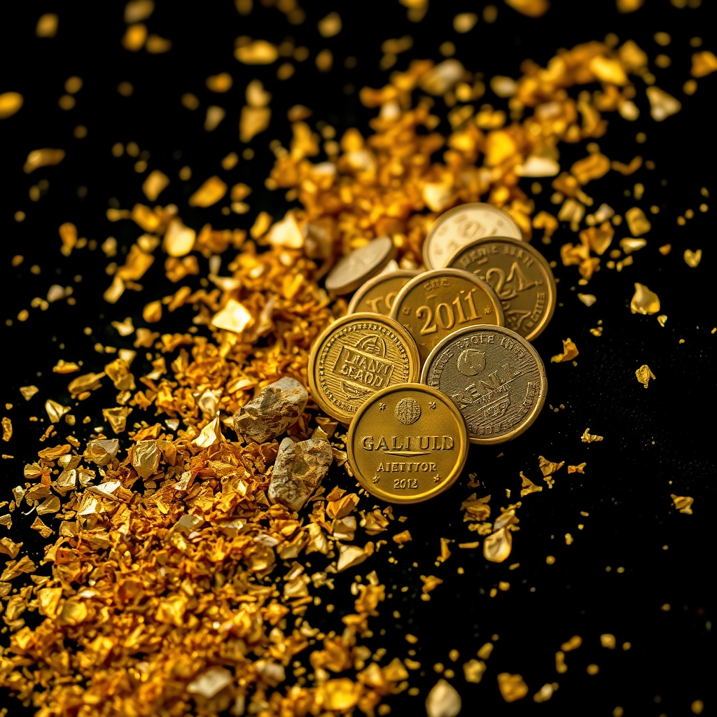 Get Accurate Gold Feb 2027 (GCG27) Price Trends in Multiple Currencies with this API