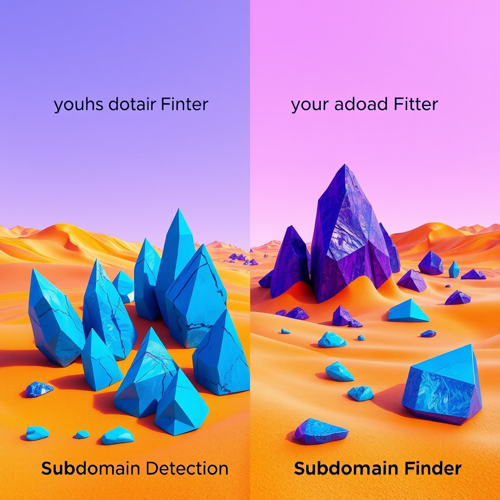 Subdomain Detection API vs Subdomain Finder API: What to Choose?