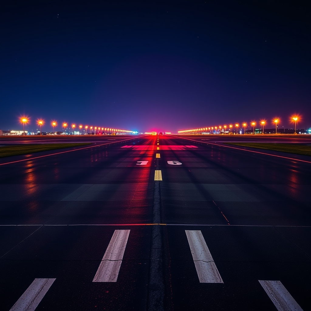 Retrieve Airports API for American Airlines (DFW)