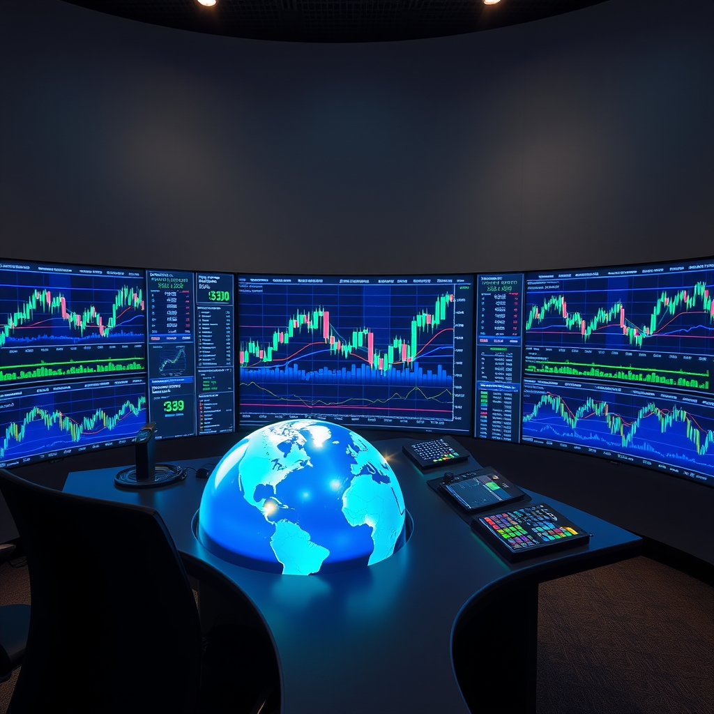 Converting S&P GSCI Commodity Total Return Prices to Multiple Currencies for Cross-Border Transactions with Indices-API Conversion Endpoint