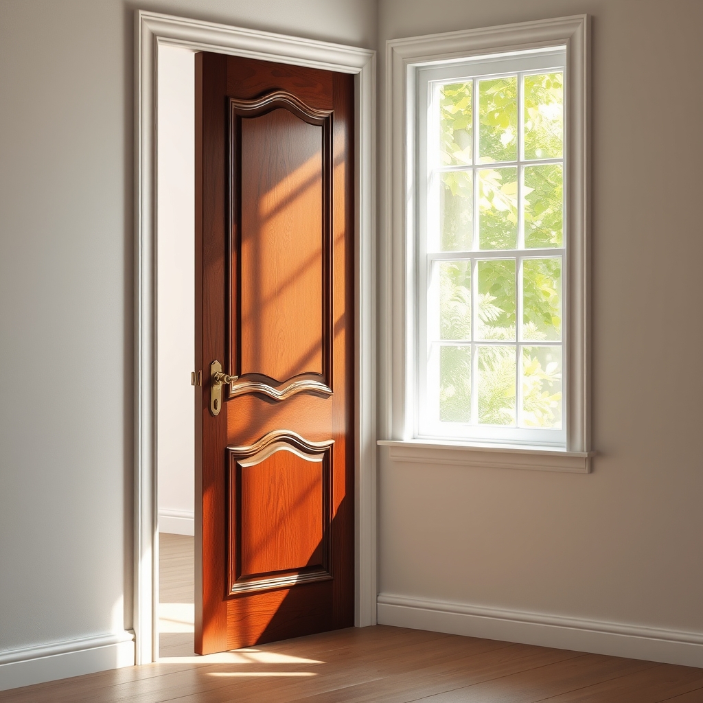 Comprehensive Guide to Doors & Windows Classification APIs