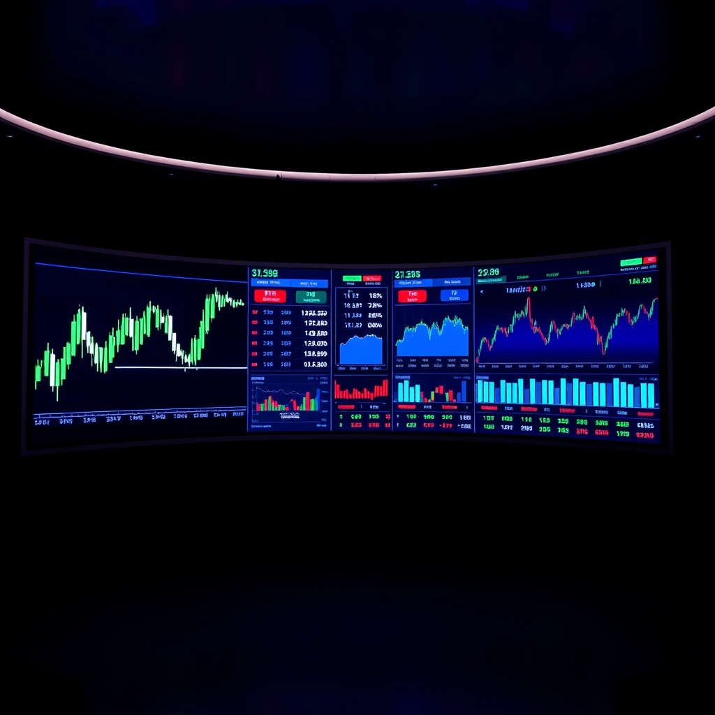 How to Retrieve Dow Jones U.S. Restaurants & Bars Index OHLC Data for Visualizing Market Movements with Indices-API