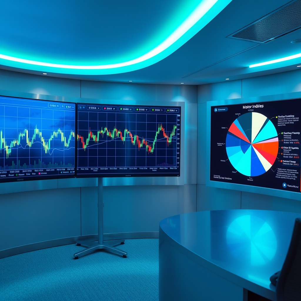 Detecting S&P GSCI Kansas Wheat Volatility Spikes Using Indices-API Historical Data Analysis