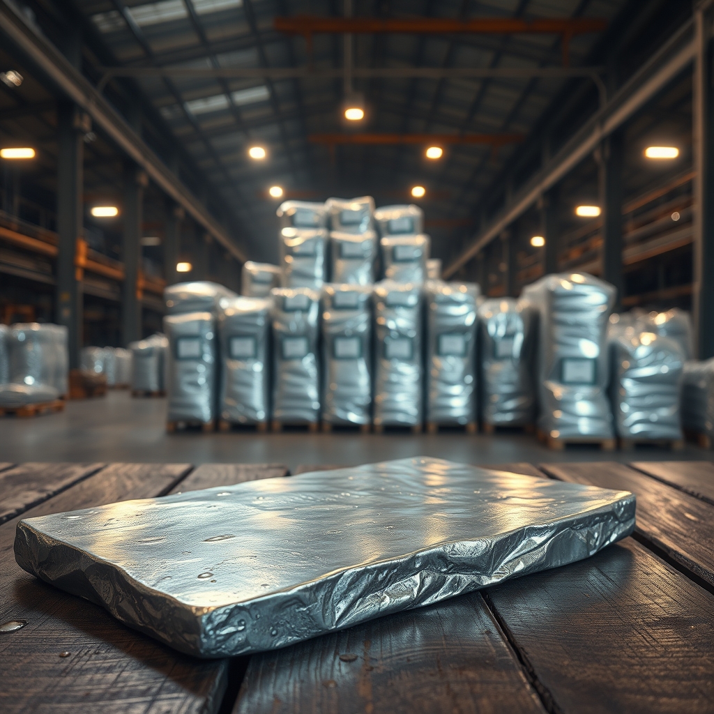 How to Get Real-Time Tin (TIN) Prices with Metals-API for Market Research