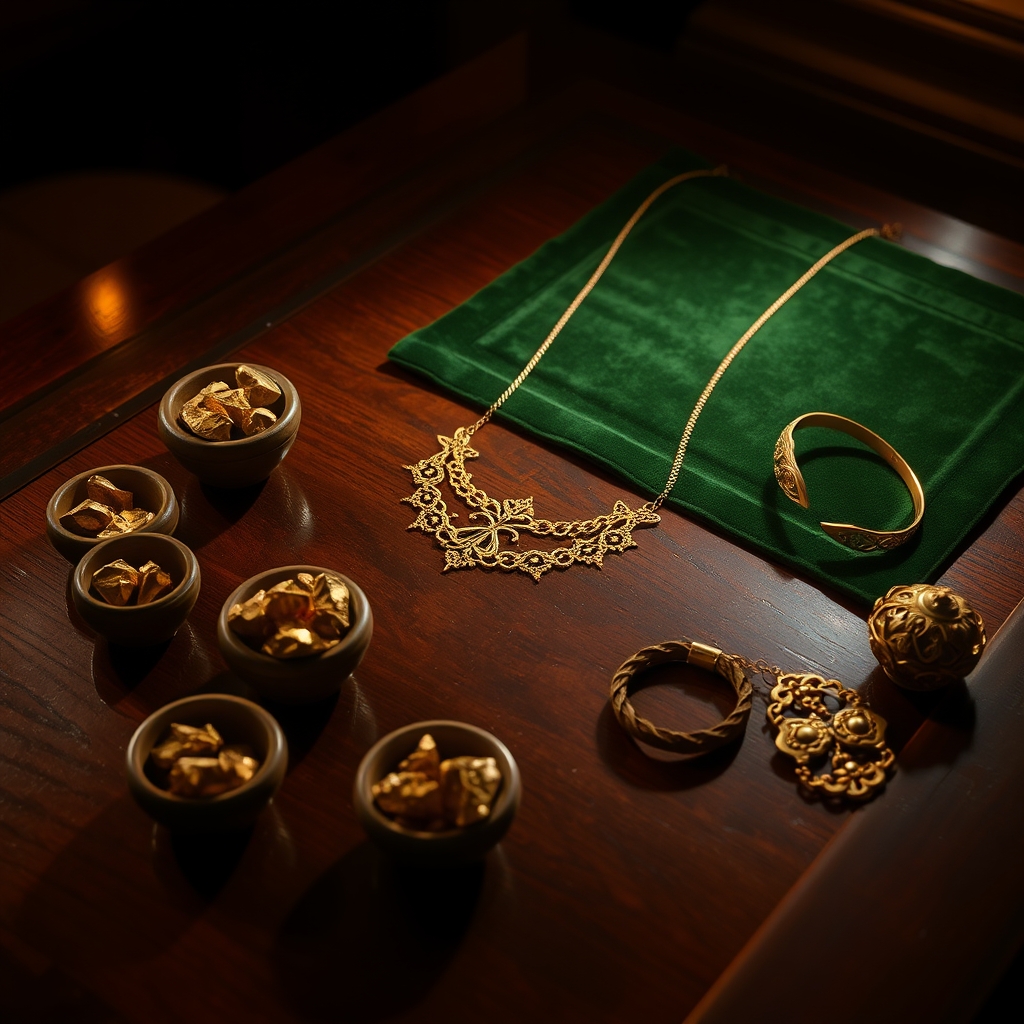 Get Accurate Ahmedabad Gold 24k (AHME-24k) Prices in Real-Time Across Different Currencies with this API