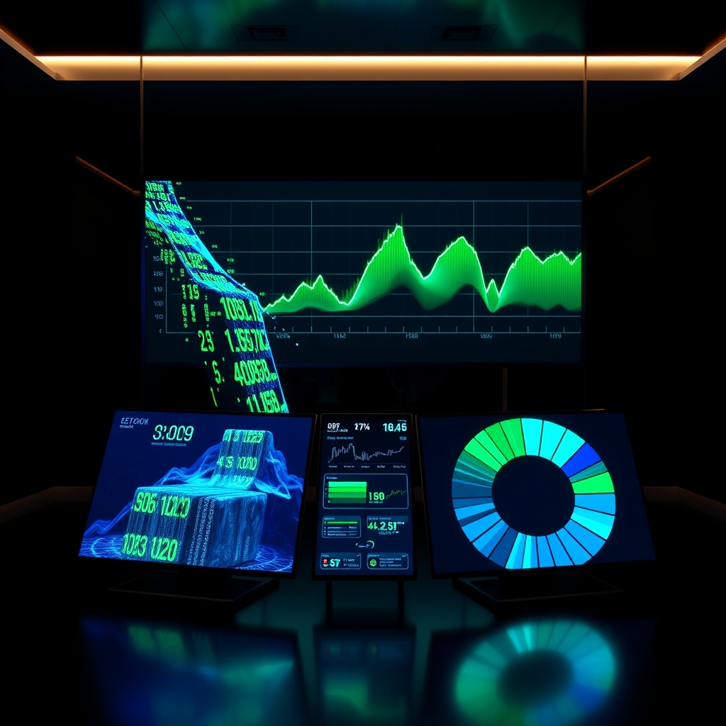Detecting S&P GSCI Agriculture Volatility Spikes through Indices-API Data Integration