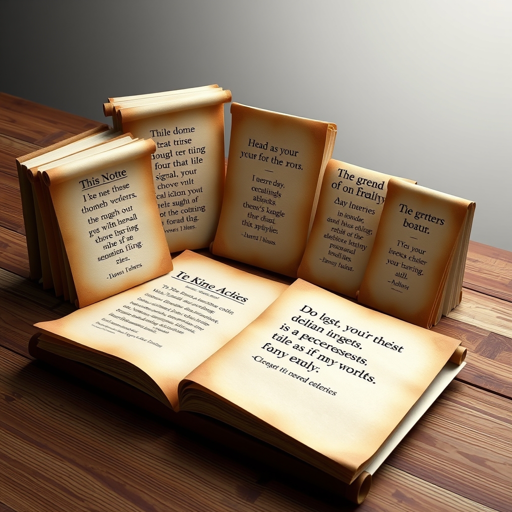 Famous Movie Quotes API vs Celebrity Lines API: What to Choose?