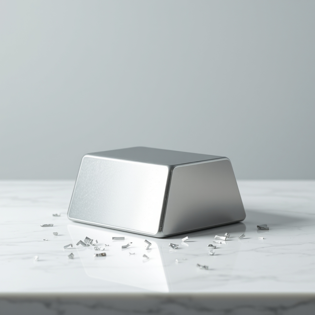 Access real-time Aluminum - LME 3-month (ALU3M) prices using this API