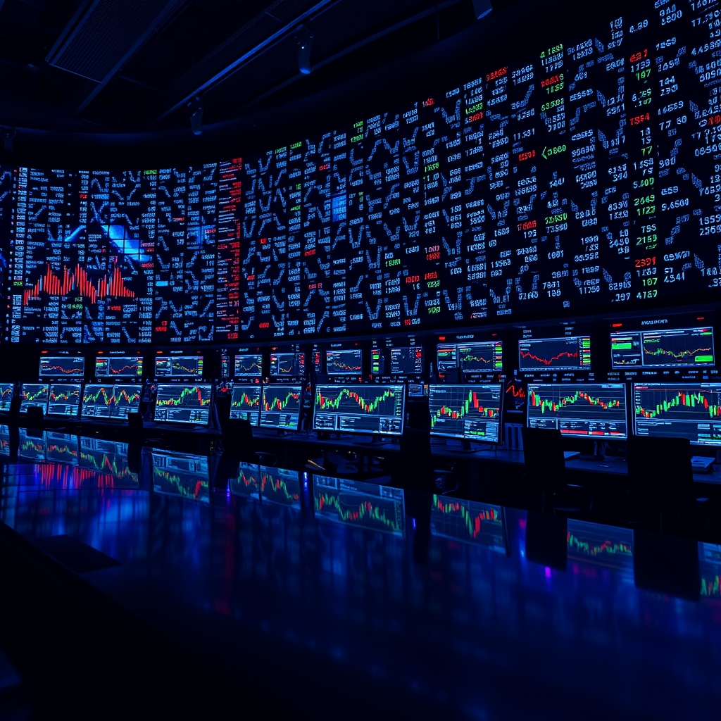 How to Retrieve Ukrainian Hryvnia OHLC Data for Quantitative Trading Research with Indices-API