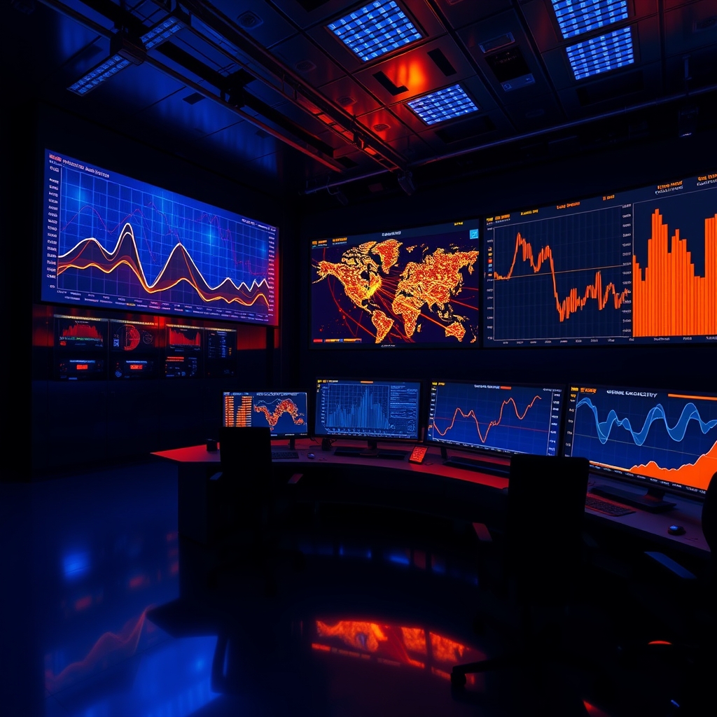 Enhancing Grid Resilience: How Energy API Supports Real-Time Data Sharing for Emergency Response