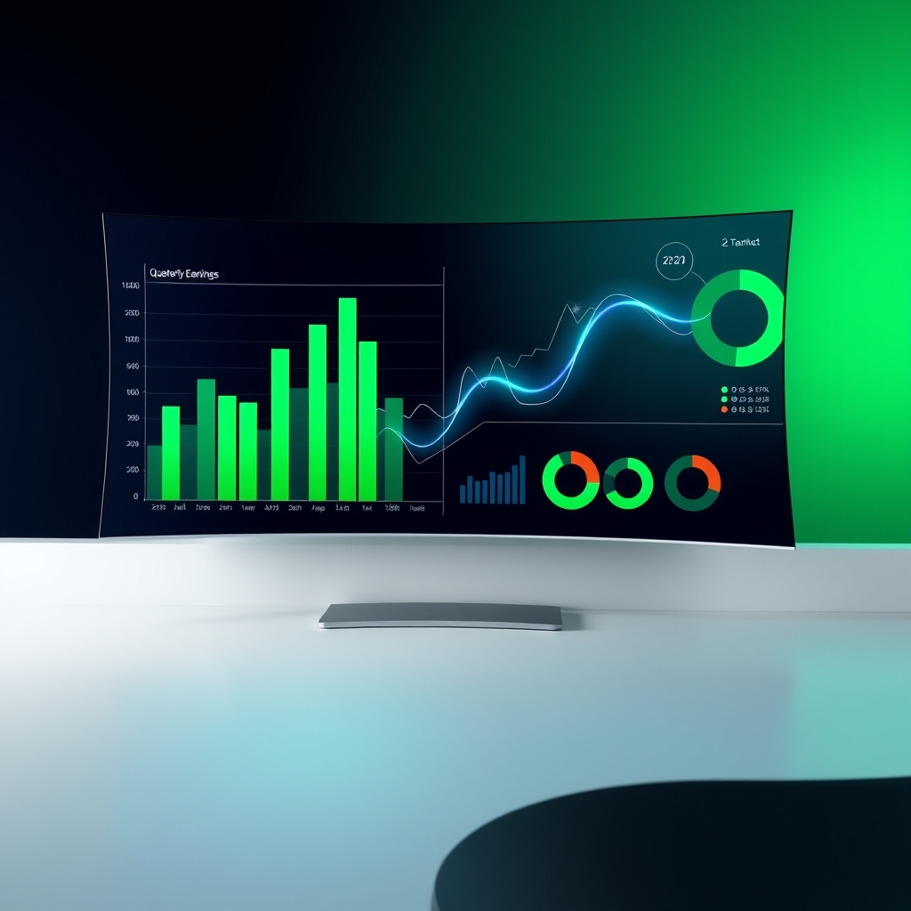 Using Indices-API to Fetch Ethereum Price Time-Series Data for Data Visualization