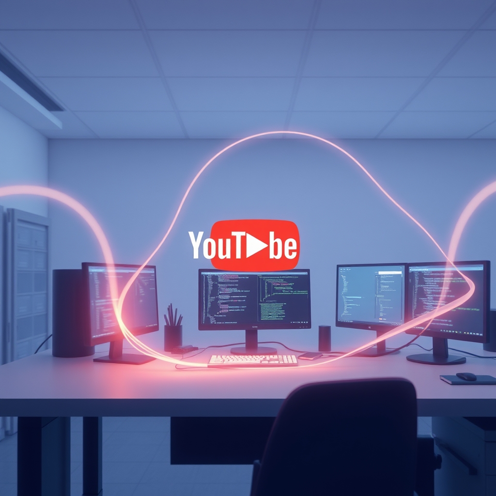 Illustration: Working with YouTube Download and Info API
