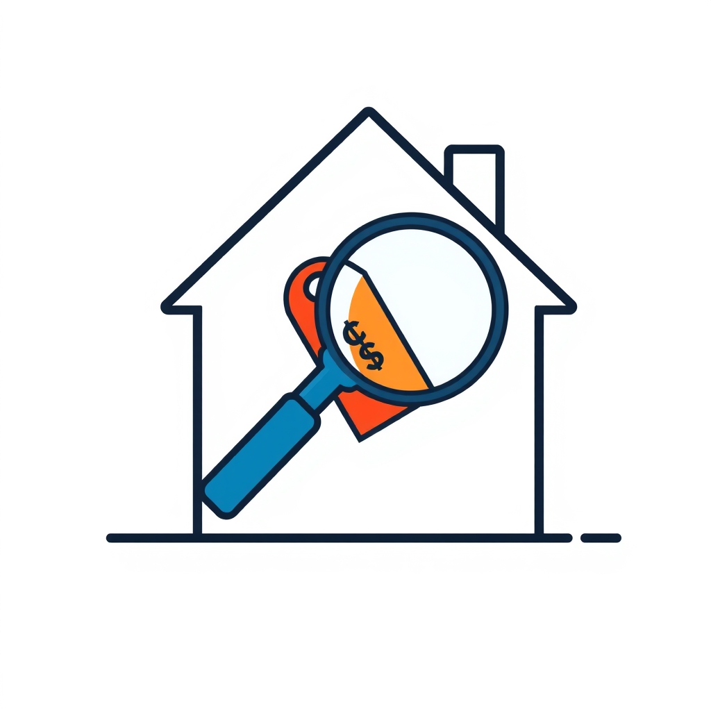 Detailed UK Property Valuation and Listings API