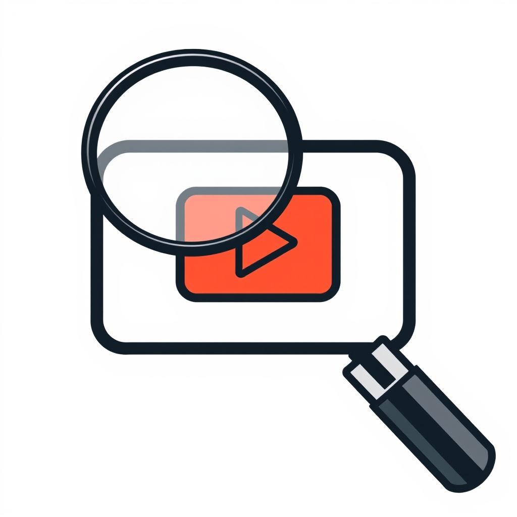 YouTube Content Optimization Keyword Finder API