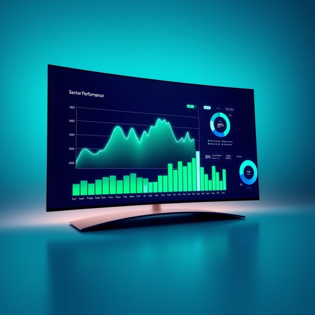 How to Retrieve S&P 500 Communication Services OHLC Data for Informed Investment Decisions with Indices-API