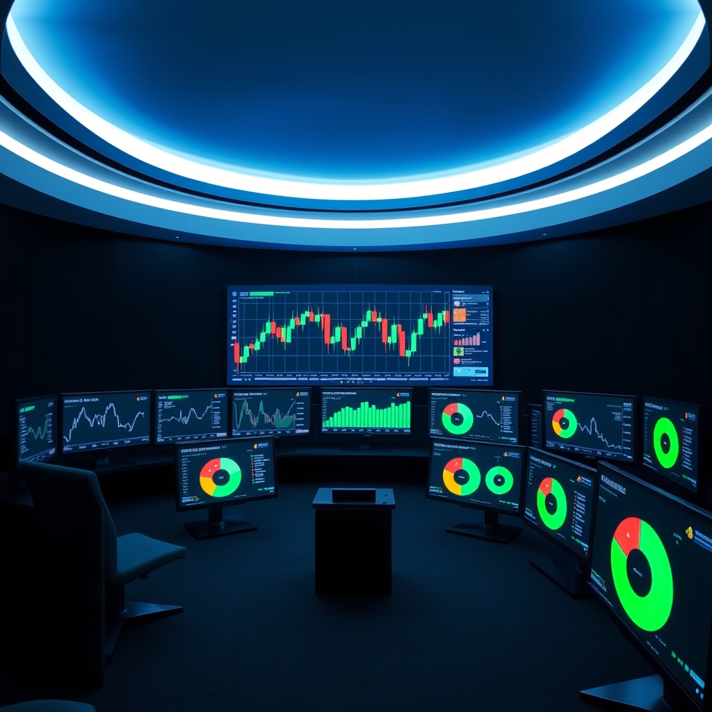 How to Retrieve Swiss Franc OHLC Data for Data Visualization Techniques with Indices-API