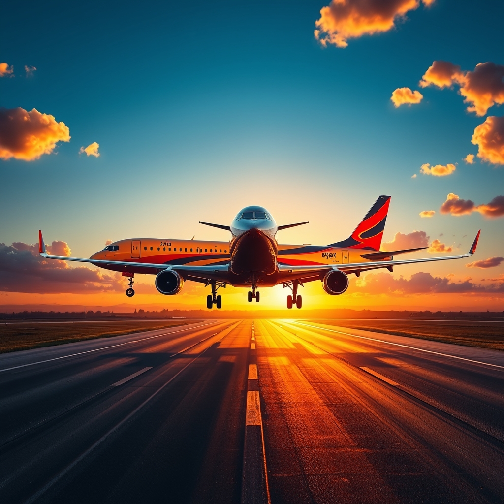 Rome Fiumicino Airport Added to Our Real-Time Flight Status API