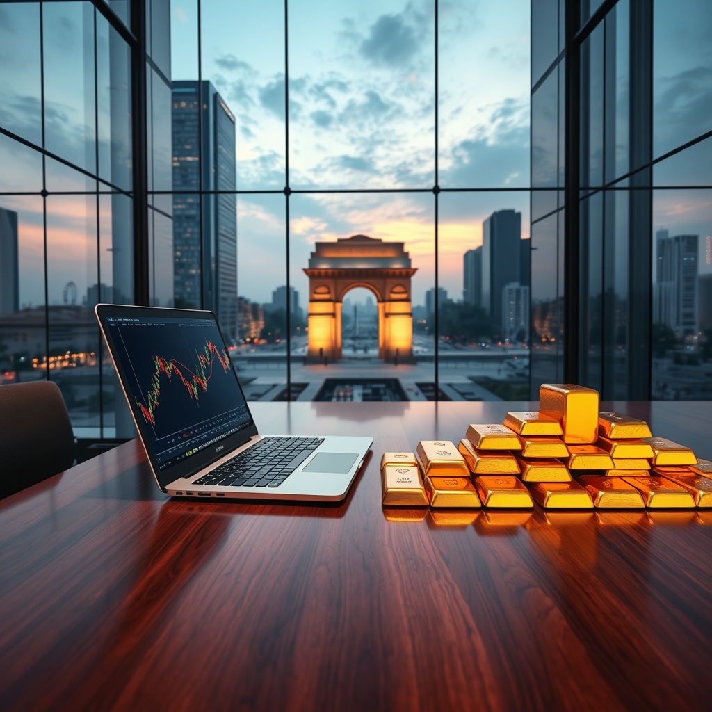 How to Get Real-Time Delhi Gold 24k (DELH-24k) Prices for Financial Analysis with Metals-API