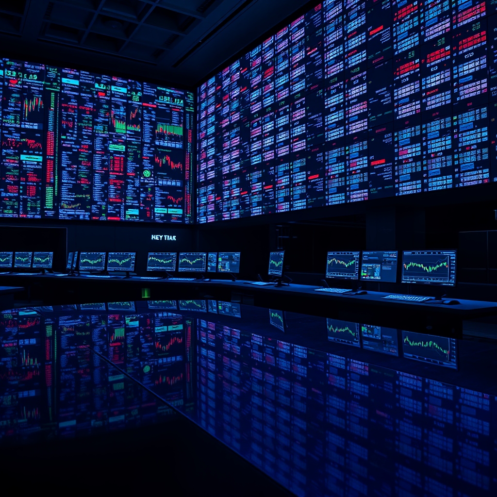 How to Retrieve Dow Jones Transportation Average OHLC Data for Creating Dynamic Trading Dashboards with Indices-API