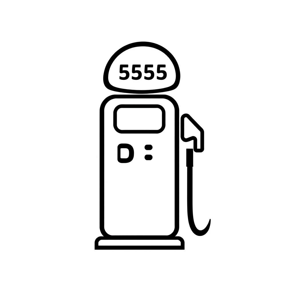 American Fuel Prices API