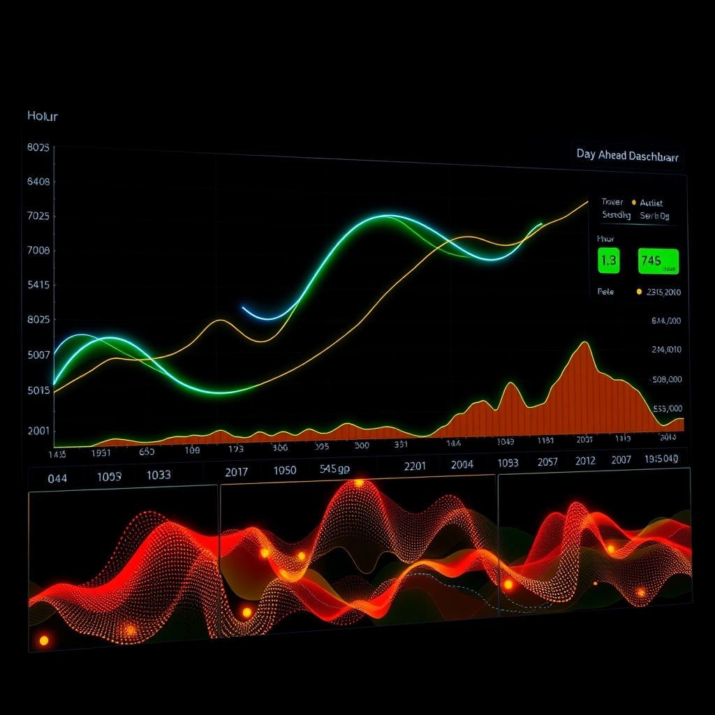 Building Resilient Energy Supply Chains: How Developers Can Utilize Energy API for Risk Mitigation