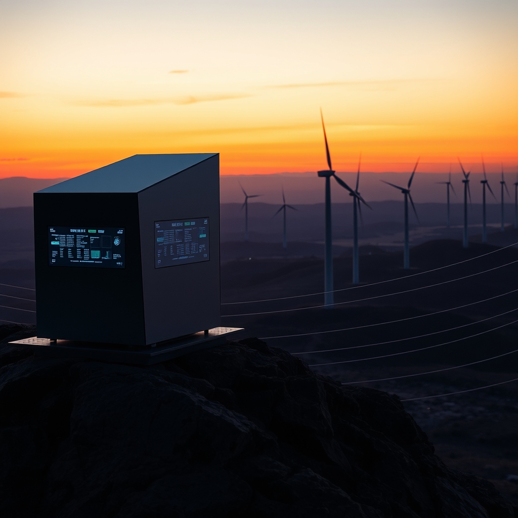 How Energy API Supports the Transition to Electric Vehicle Charging Infrastructure