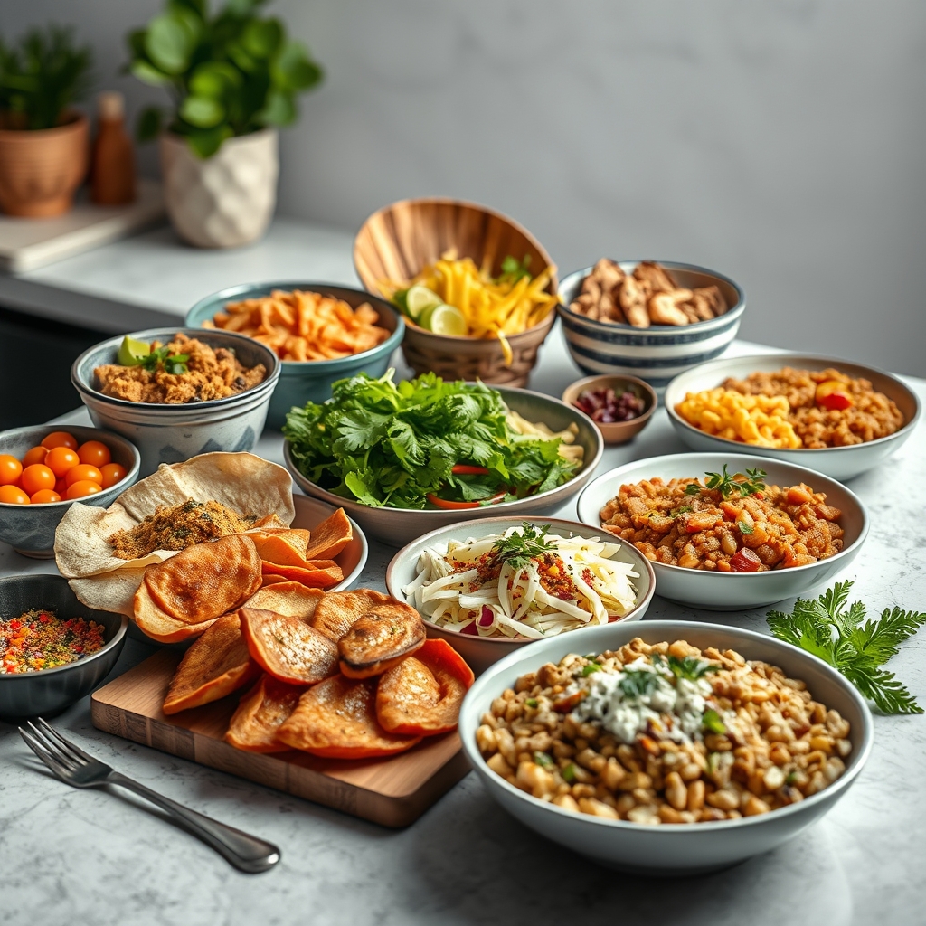 Top Food & Nutrition APIs for Recipe and Diet Apps in 2025
