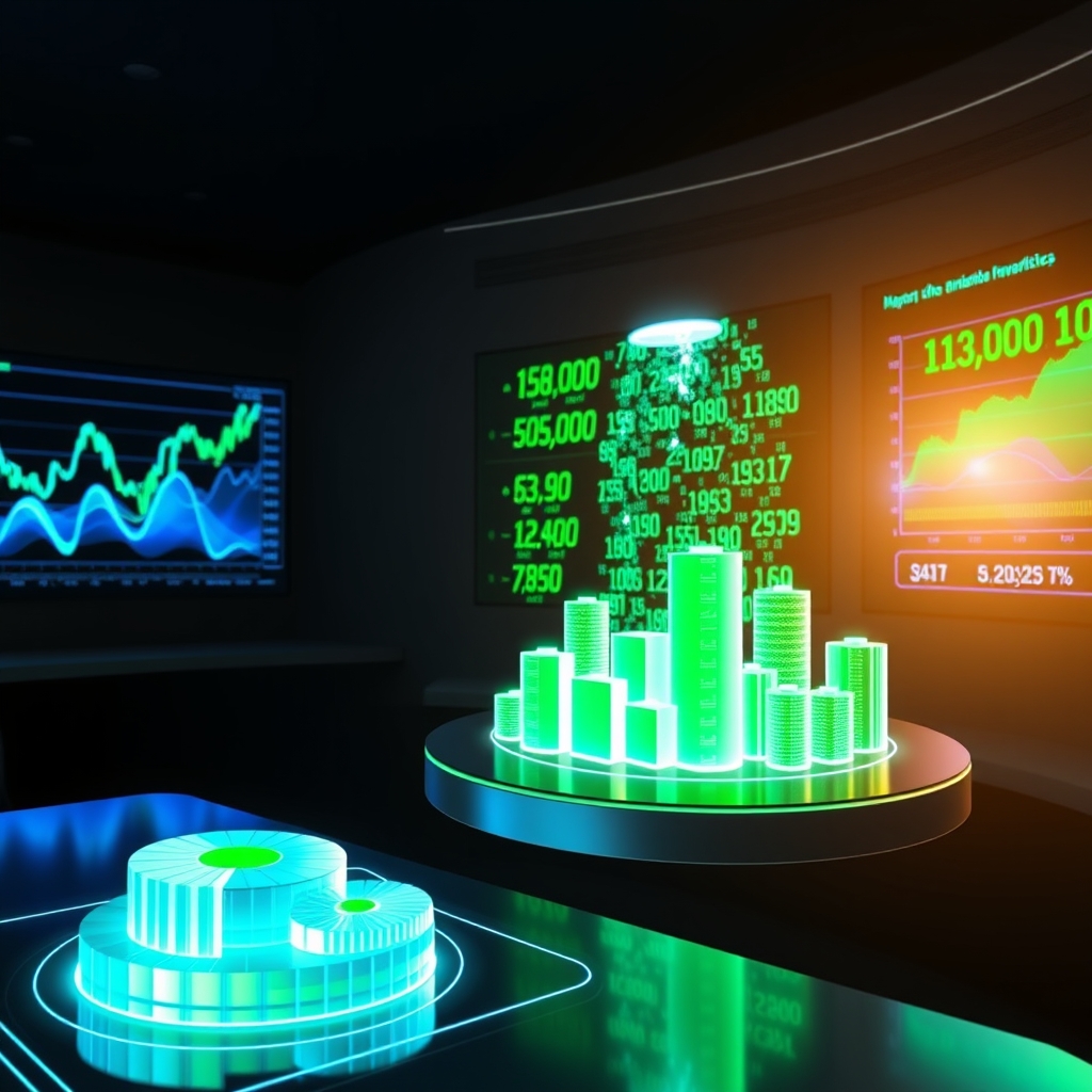 Comparing Gold Mining Stocks vs Precious Metal ETFs with Indices-API Fluctuation Data for Market Insights