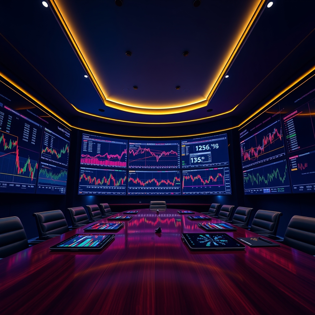 CORRA 3-Month vs Global Rates: Interest Rate Comparison Guide