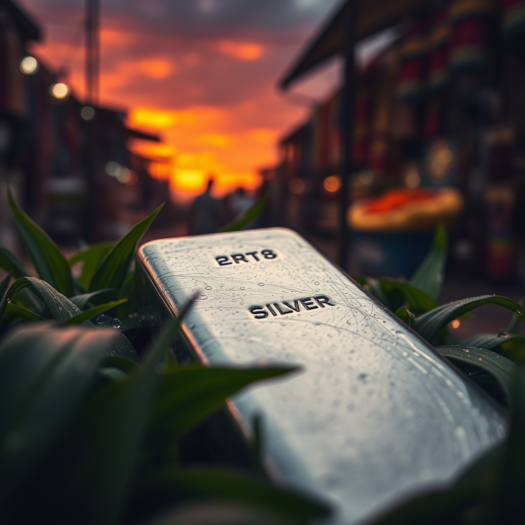 How to retrieve Faridabad Silver (FARI-XAG) prices using this API